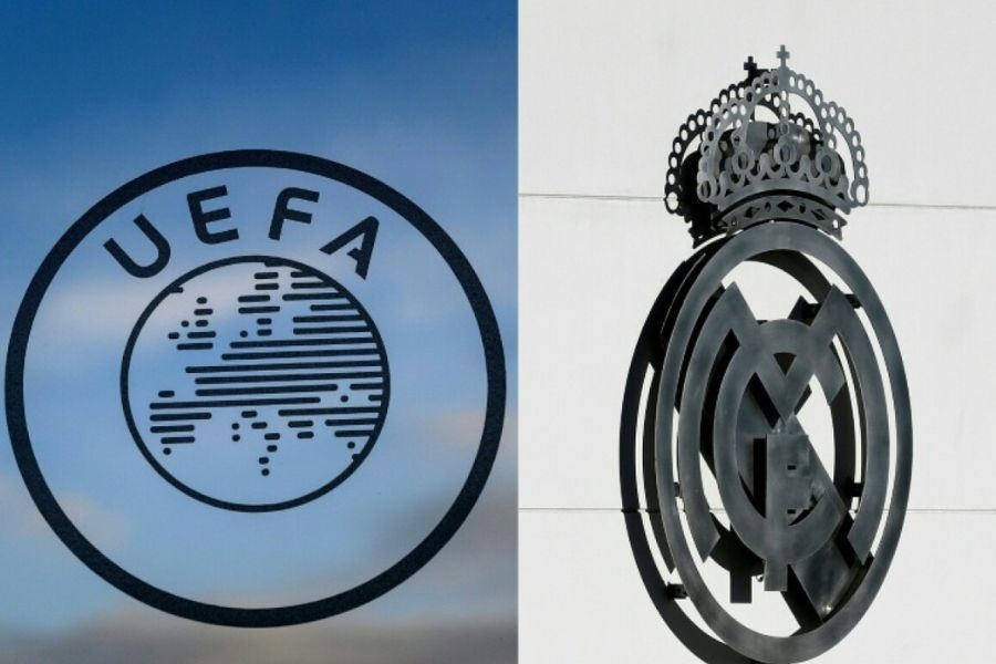 اتفاق مبدئي بين ريال مدريد و