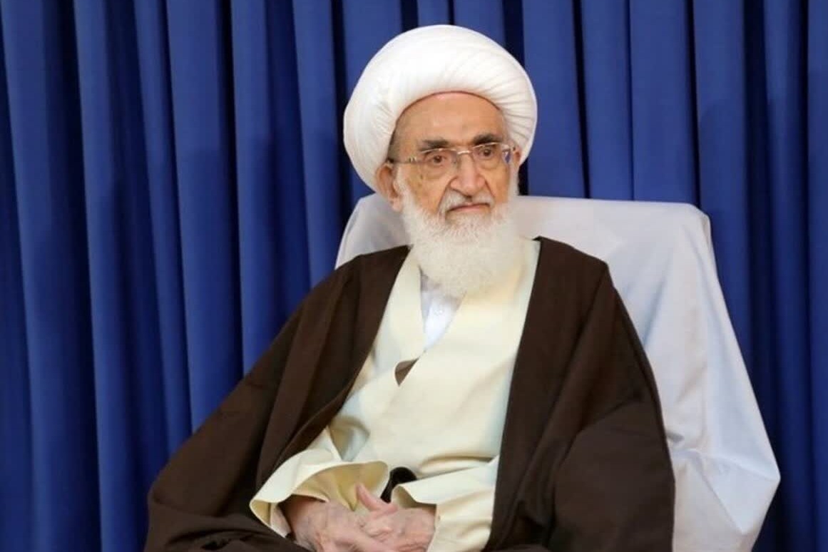 آية الله نوري الهمداني: استشهاد الإمام الخامنئي تتويج لعمر من الجهاد 