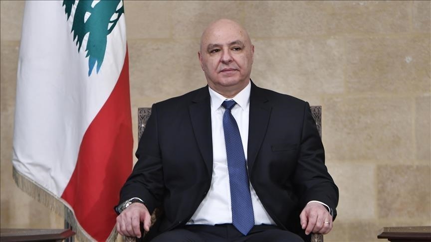 الرئيس عون: 
