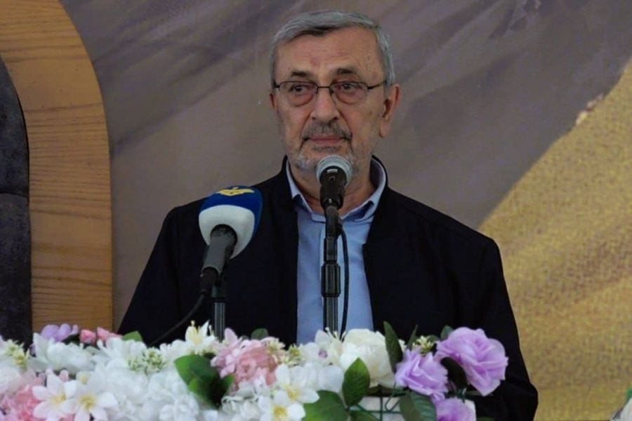 عز الدين: اتفاق الإطار استجلب العدو ليبقى محتلًا للأرض
