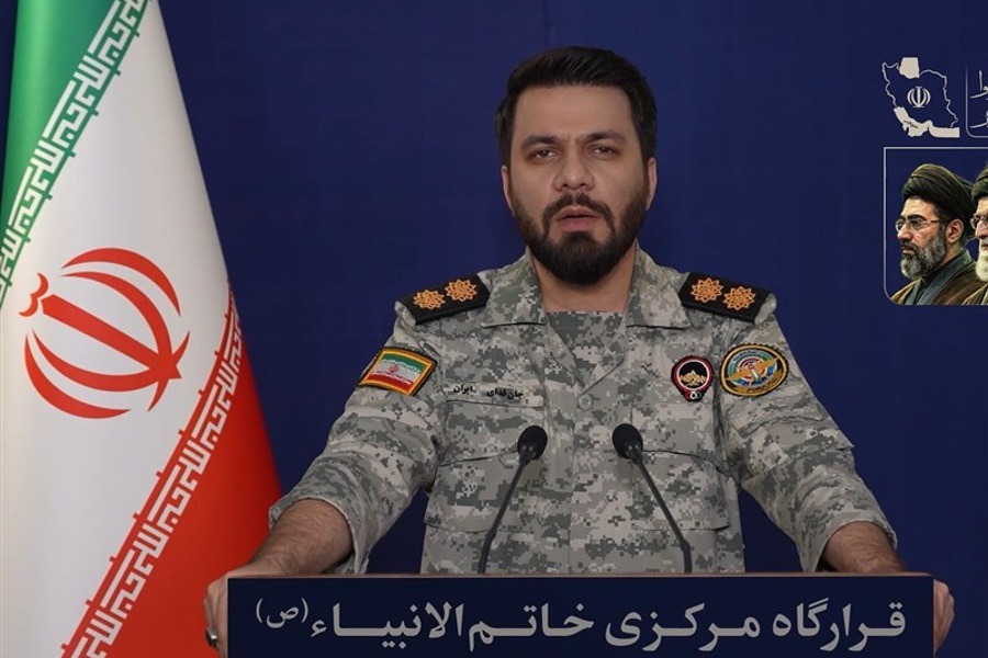 مقر خاتم الأنبياء (ص): أوقفنا عملياتنا ونستأنفها اذا استمرّ العدوان على جنوب لبنان