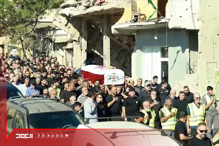 بين غطرسة إسرائيل ودماء الشهداء.. تنبض القرى الحدودية صمودًا وثباتاً