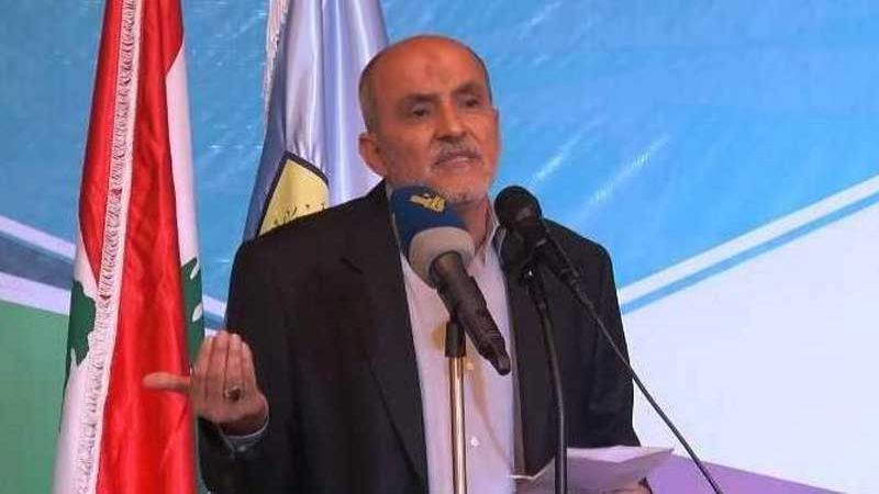 جشي: لضرورة عودة اجتماع الحكومة في أسرع وقت ممكن