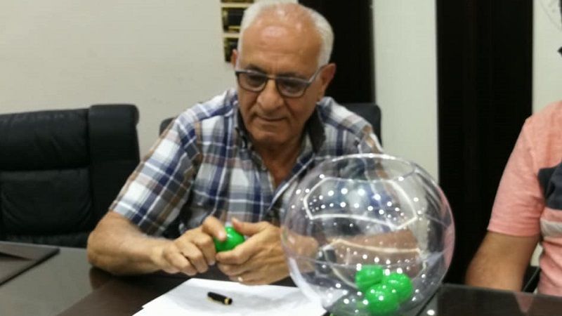 قرعة بطولتي كأس النخبة والتحدي: مواجهات نارية