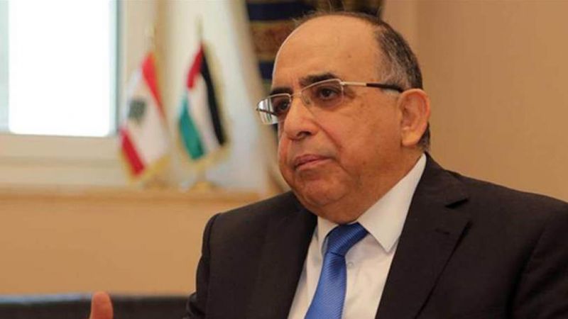 أزمة العمالة الفلسطينية و