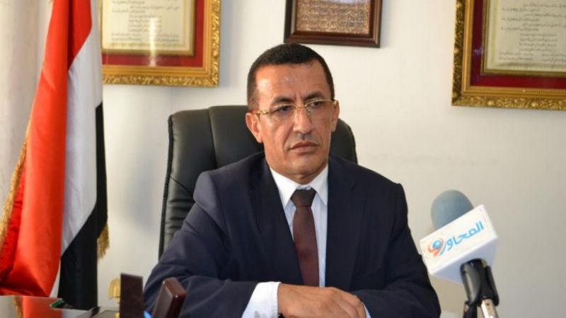 السفير اليمني في سوريا لـ