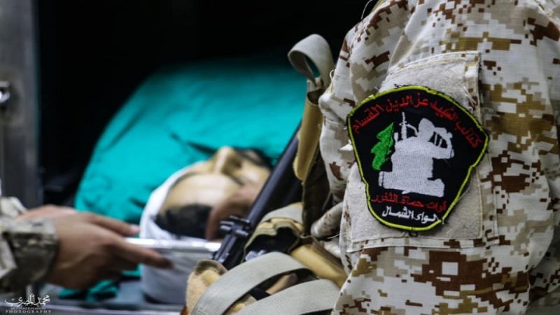 قلقٌ وترقّبٌ في كيان العدو لرد 