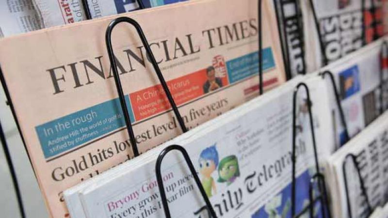 الصفحة الأجنبية: دول إسلامية ترفض الأجندة السعودية المعادية لإيران