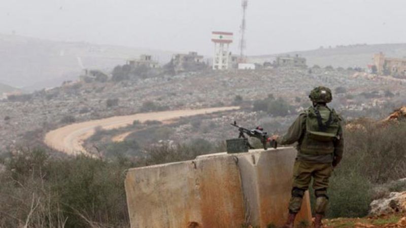 فقدان مدفعين رشاشين 