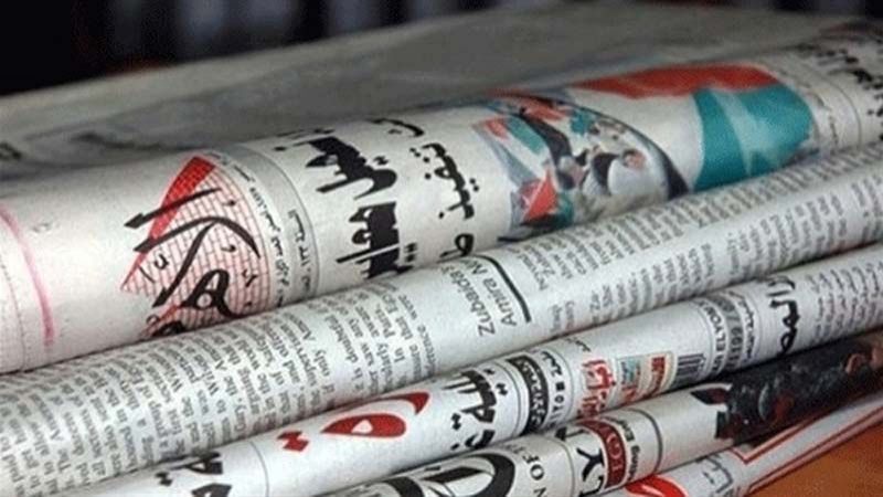 الصحف العربية: مصر تستضيف تدريبات لمكافحة الإرهاب.. ومخاوف من السترات الحمراء في تونس
