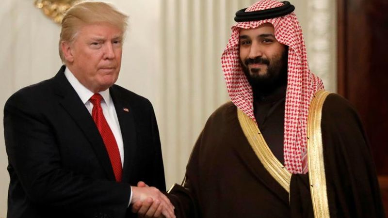 ترامب يتجاهل تقارير الاستخبارات الأميركية