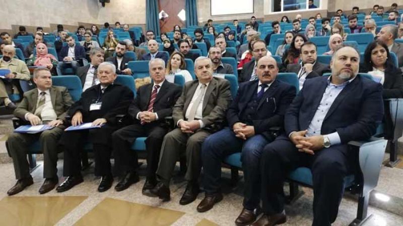 الجامعة الإسلامية تقيم اليوم الإعلامي التوجيهي بالتعاون مع المكتب الوطني لبرنامج
