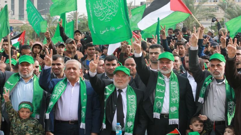 حماس: جرائم الاحتلال تدل على تنصله من تفاهمات التهدئة وانهاء حصار غزة