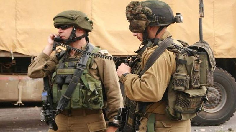 إخفاق أمني في قاعدة عسكرية صهيونية على حدود غزة