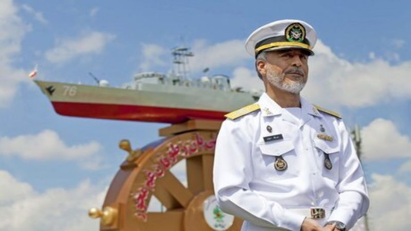 إيران: لن نسمح باقتراب 