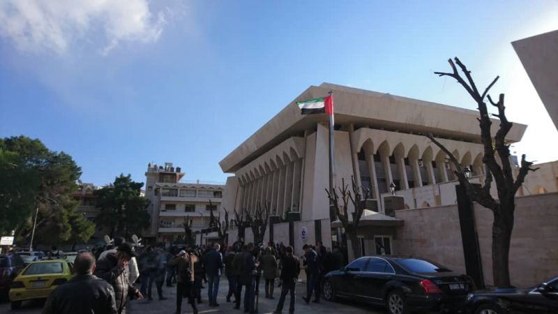 الخطوات الدبلوماسية تتوالى .. عودة العرب إلى الحضن السوري