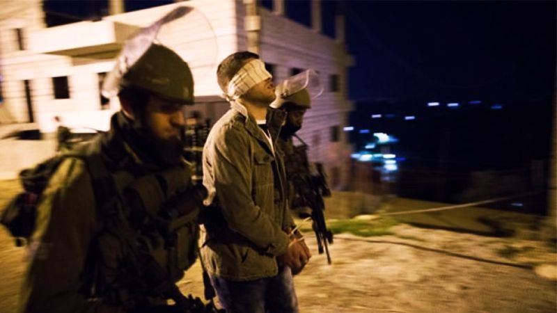 2018 .. عام أسود على الأسرى الفلسطينيين