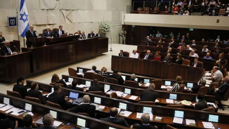 الأحزاب الصهيونية تنتظر انتخابات مصيرية