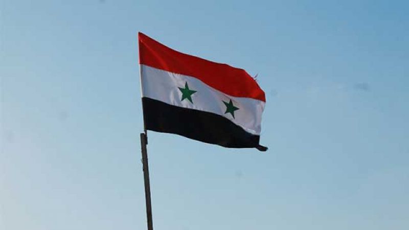 التجمع الديموقراطي للكرد السوريين لـ