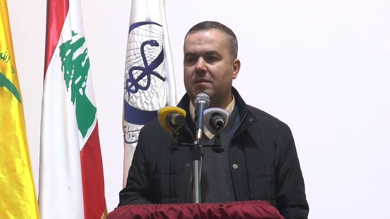 فضل الله: المشكلة الحقيقية في تأخير تشكيل الحكومة تكمن في عدم اعتراف الرئيس المكلف بالآخر