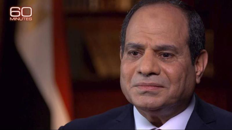 رغم تهديدات السيسي.. 