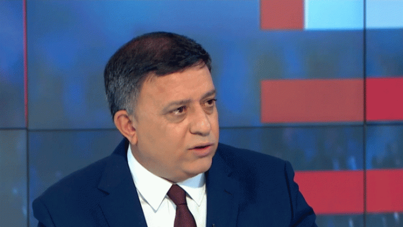 آفي غباي زار أبو ظبي سراً وإلتقى ثلاثة وزراء كبار