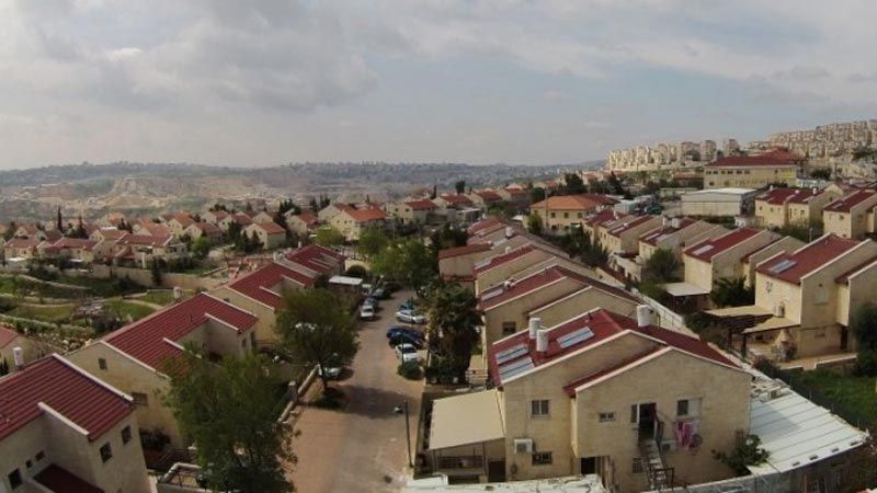 حكومة العدو تخطط لتطويق بيت لحم بالمستوطنات