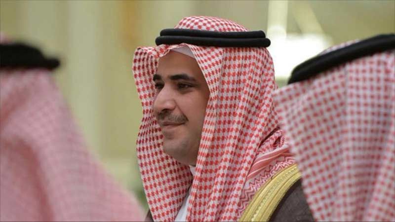 القحطاني حرٌّ طليق وعلى اتصال بابن سلمان