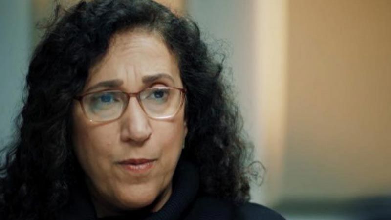مضاوي الرشيد: لحماية السعوديات من القمع والتعنيف
