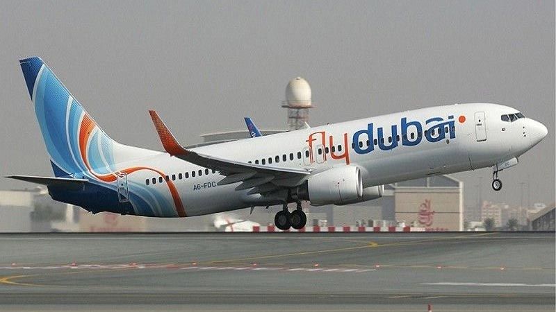 إجراءات إماراتية تحضيرًا لاستئناف الرحلات الجوية الى سوريا