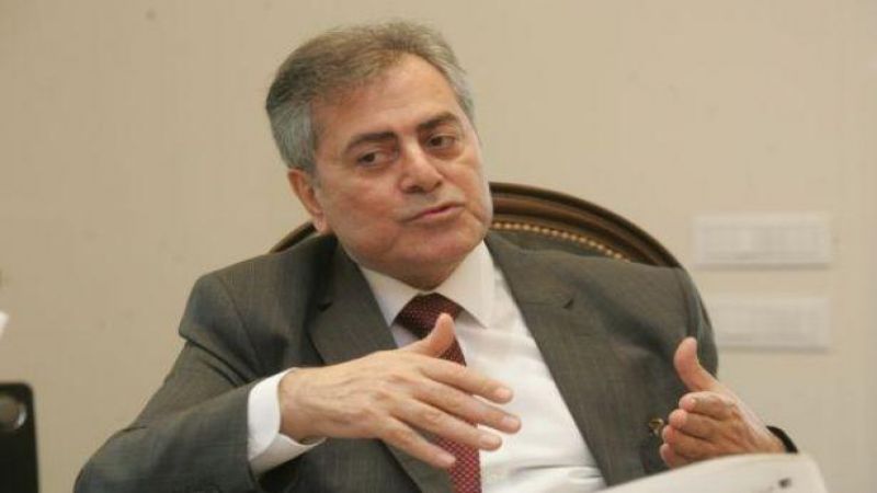 السفير السوري لـ