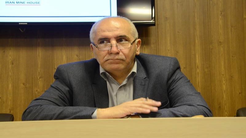 إيران تحقّق الاكتفاء الذاتي من إنتاج الحديد الصَّلب