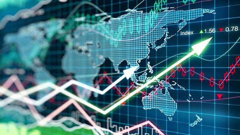 أميركا تتسبب في تقهقر النمو الاقتصادي العالمي