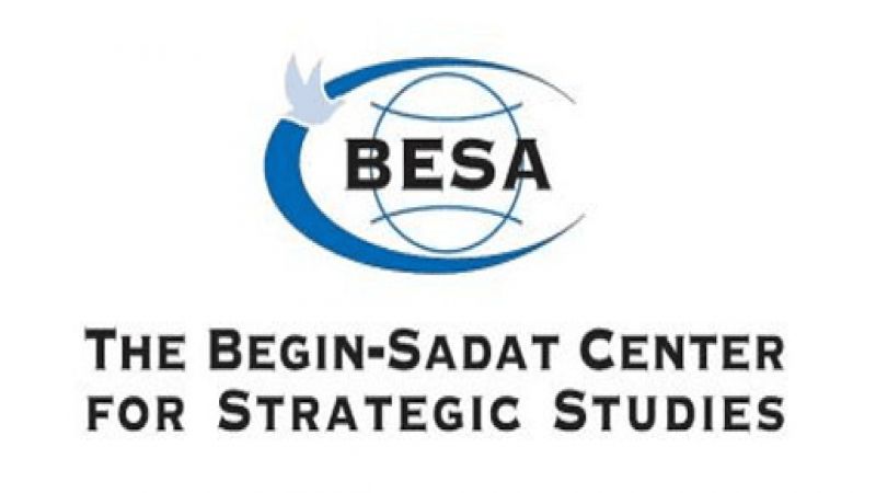 دراسة لمركز صهيوني: الانسحاب من الضفة الغربية خطر وجودي لـ
