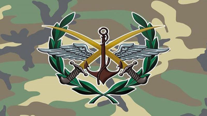 الجيش السوري يعفي العسكريين فوق الـ40 عاما من مهامهم