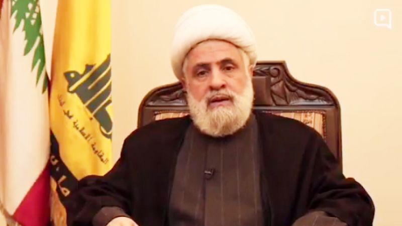 #أربعون_ربيعاً: نائب الأمين العام لحزب الله يحكي عشرة الفجر