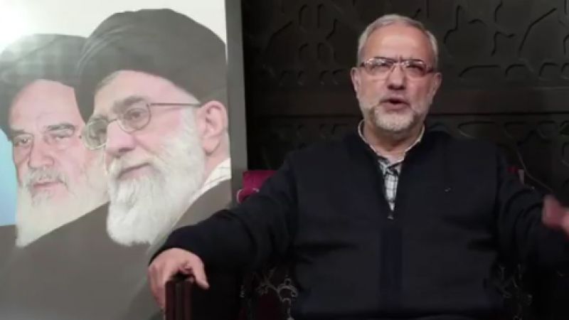 #أربعون_ربيعاً : الوزير قماطي يتذكر انتصار الثورة الاسلامية