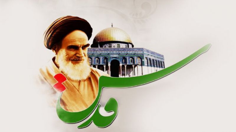 #أربعون_ربيعاً : من أقوال الإمام الخميني(قده) حول أمريكا و