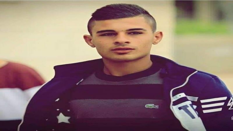 استشهاد فلسطيني واصابة اخر برصاص الاحتلال في الضفة الغربية