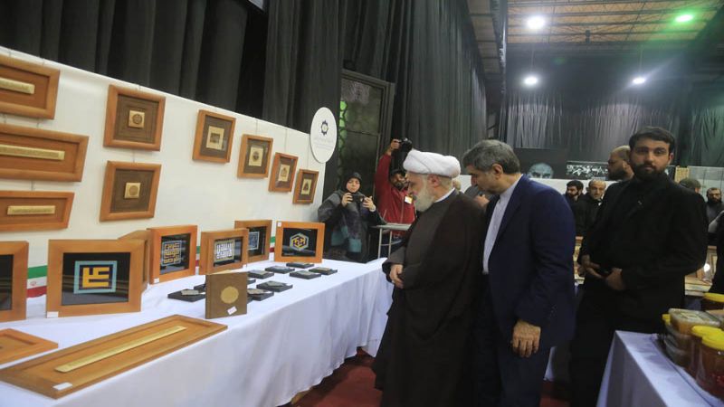 بالصور .. مهرجان ومعرض 