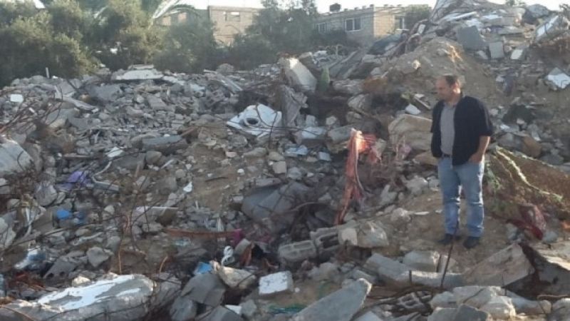 فلسطيني يبدأ معركة قضائية ضد قادة الاحتلال في المحاكم الهولندية 