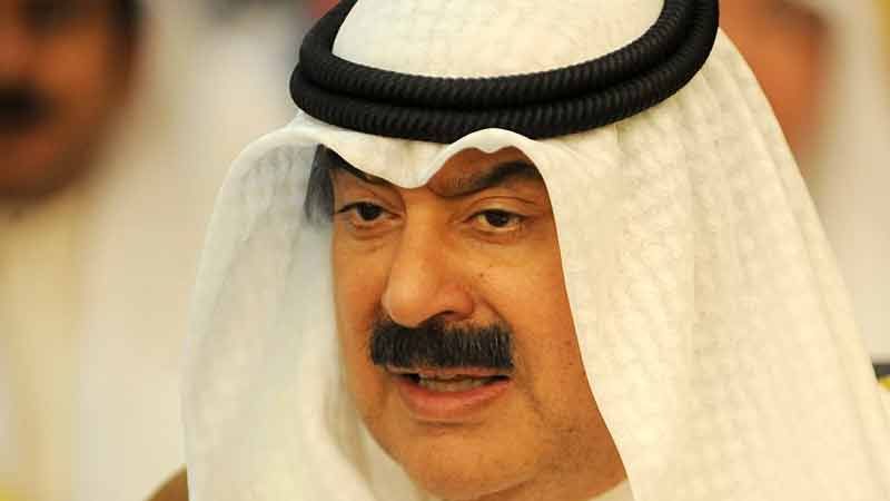الكويت عن مشاركتها في مؤتمر