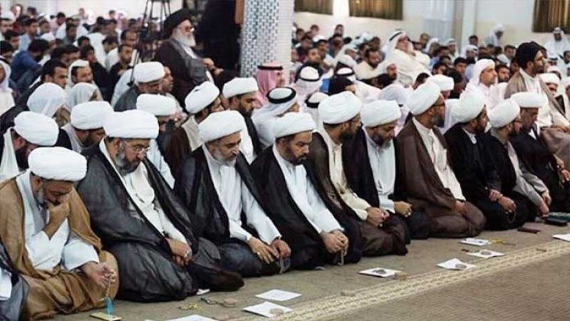 علماء البحرين يستنكرون التطبيع: أعظم الخيانة خيانة الأمَّة والتَّحالف مع أعدائها