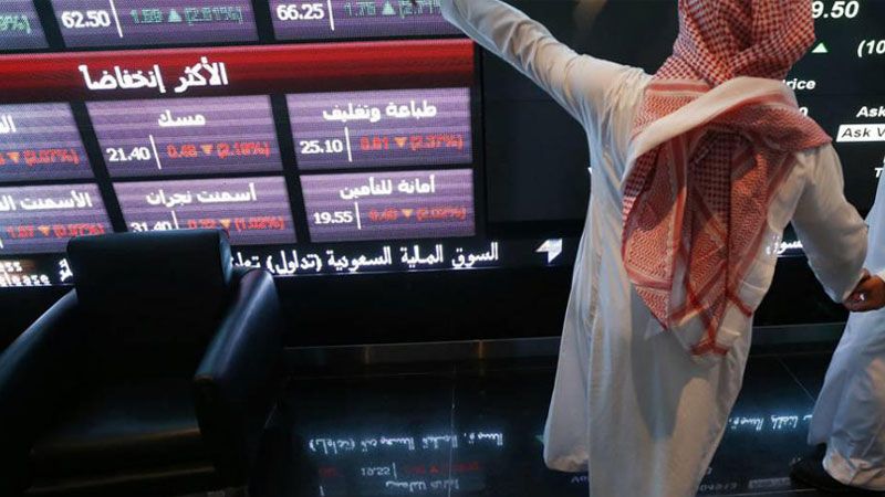 أثرياء السعودية يحاولون تهريب أموالهم