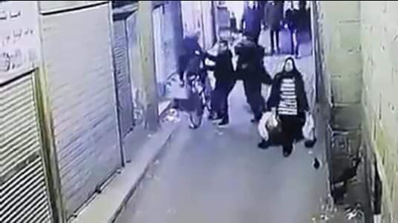 مقتل 3 عسكريين مصريين في محيط الأزهر
