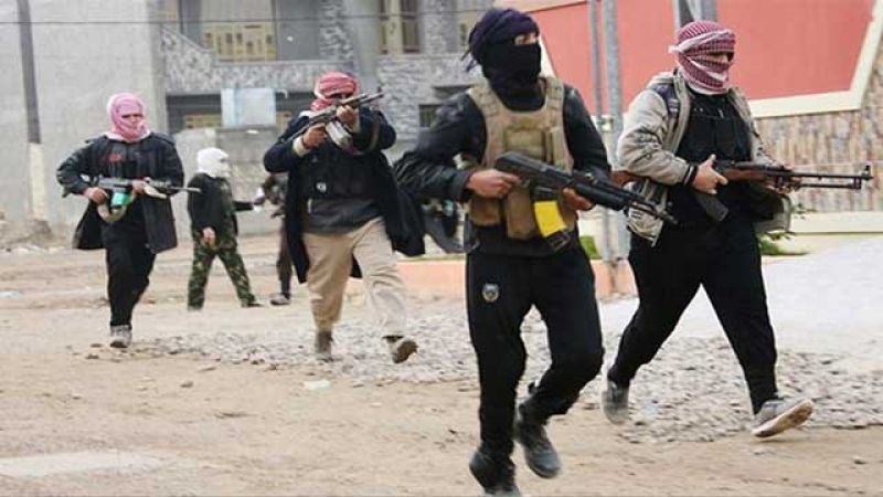 هل ينجح الأميركيون بإعادة إطلاق 