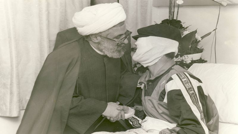 من أرشيف 