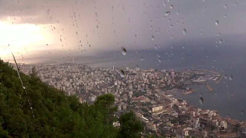 شباط يودّعنا بعواصف وأمطار