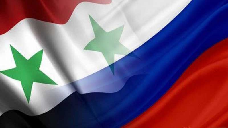 بيان روسي سوري: واشنطن تمنع خروج النازحين وتضللهم بشأن عدم إمكانية مغادرة مخيم