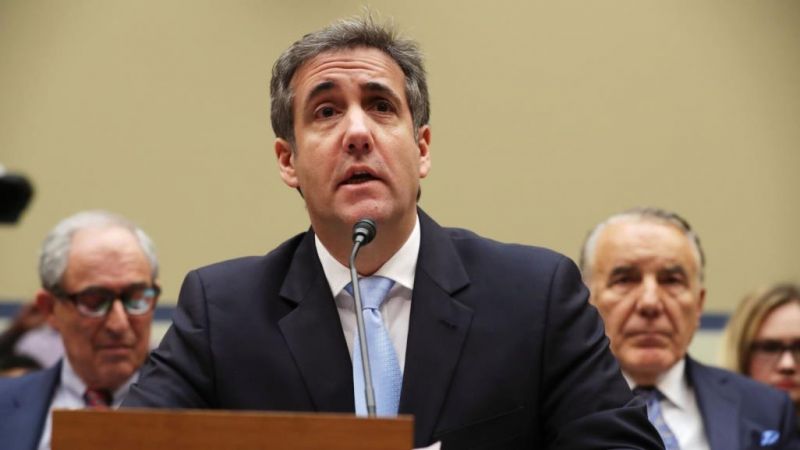 مايكل كوهين يفضح ترامب: هكذا انتهك القوانين واحتال عليها